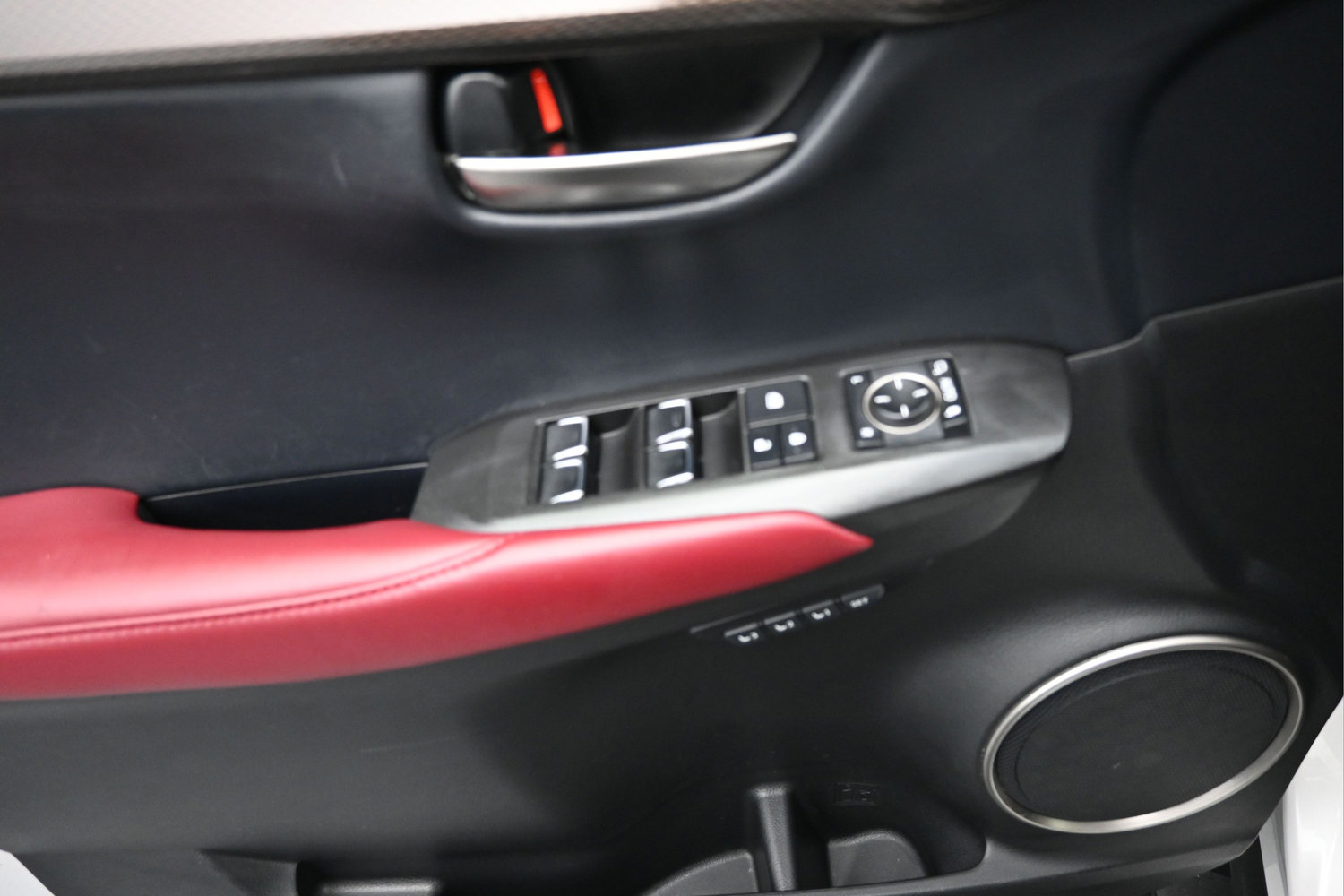 Used 2020 Lexus NX 300 AWD w/ Premium Package image 25
