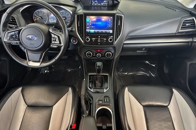 Used 2023 Subaru Crosstrek 2.5i Limited AWD/4WD image 15