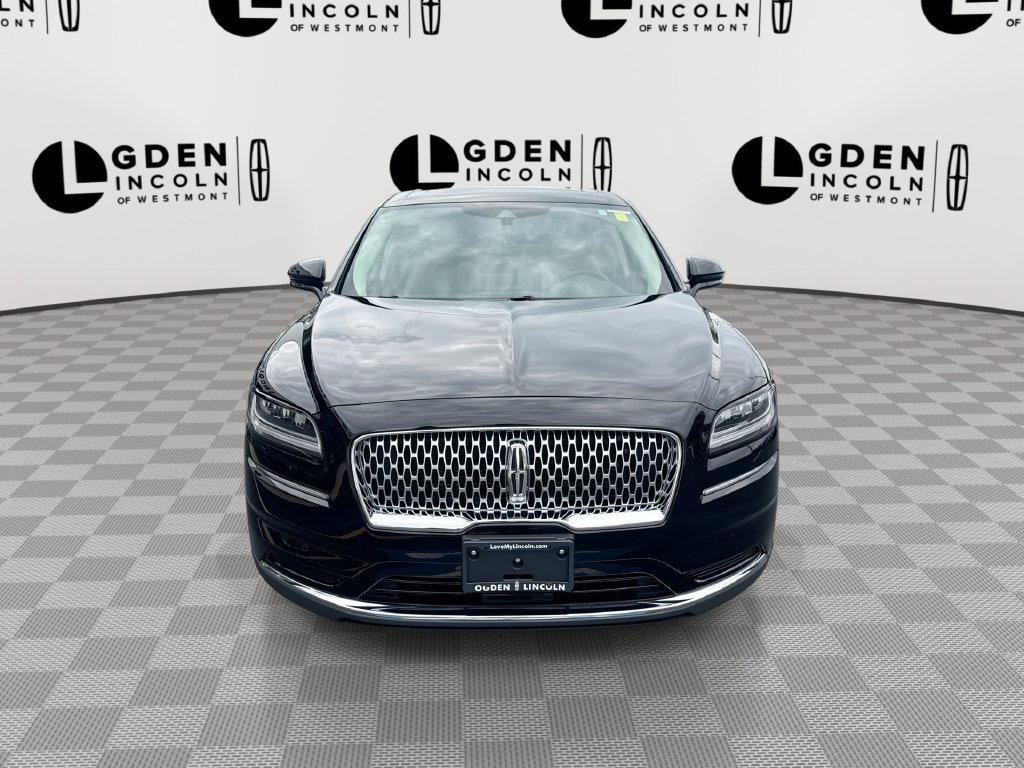 Certified 2023 Lincoln Nautilus Reserve AWD/4WD image 3