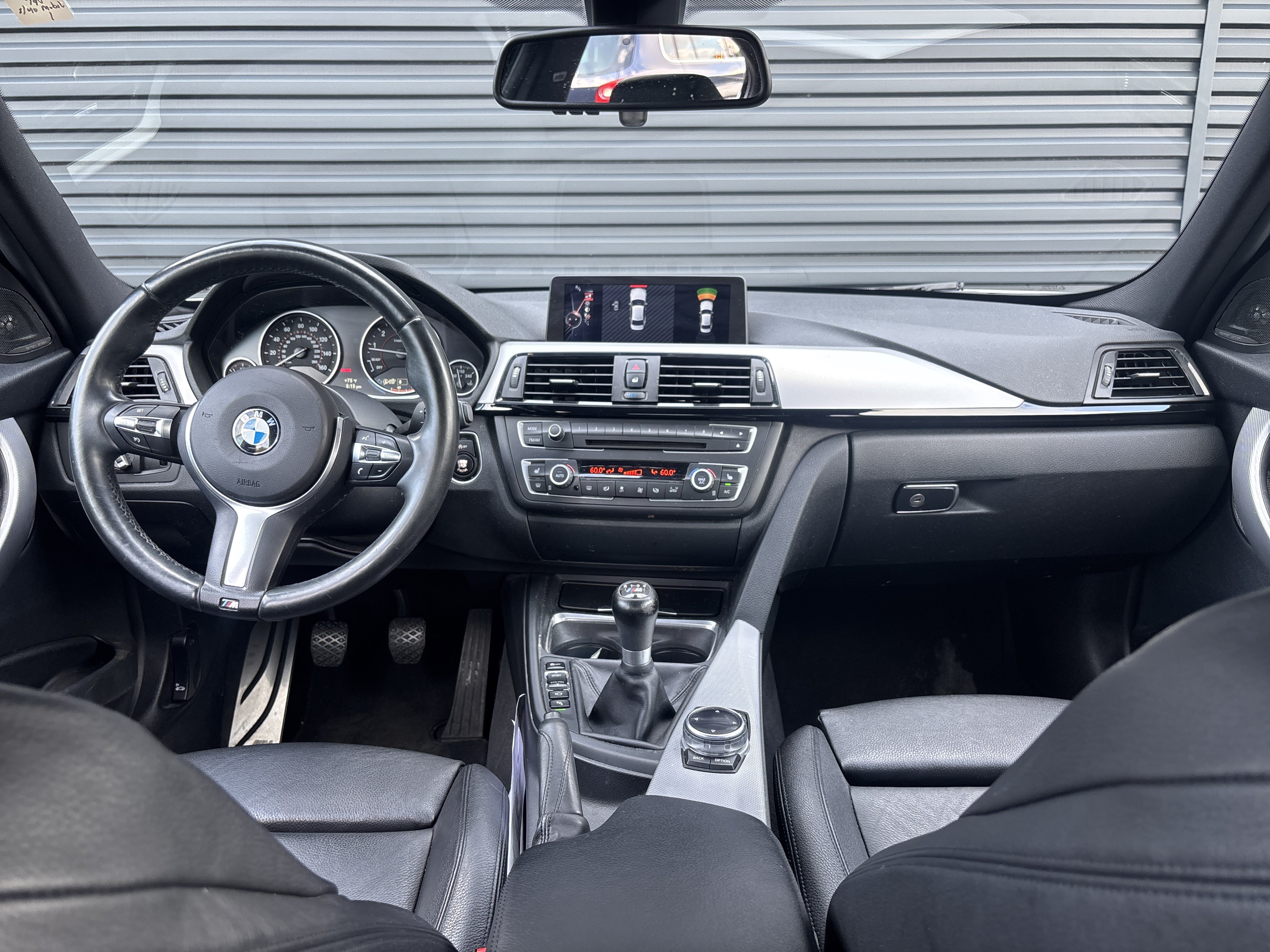 Used 2014 BMW 335i xDrive Sedan AWD/4WD image 18