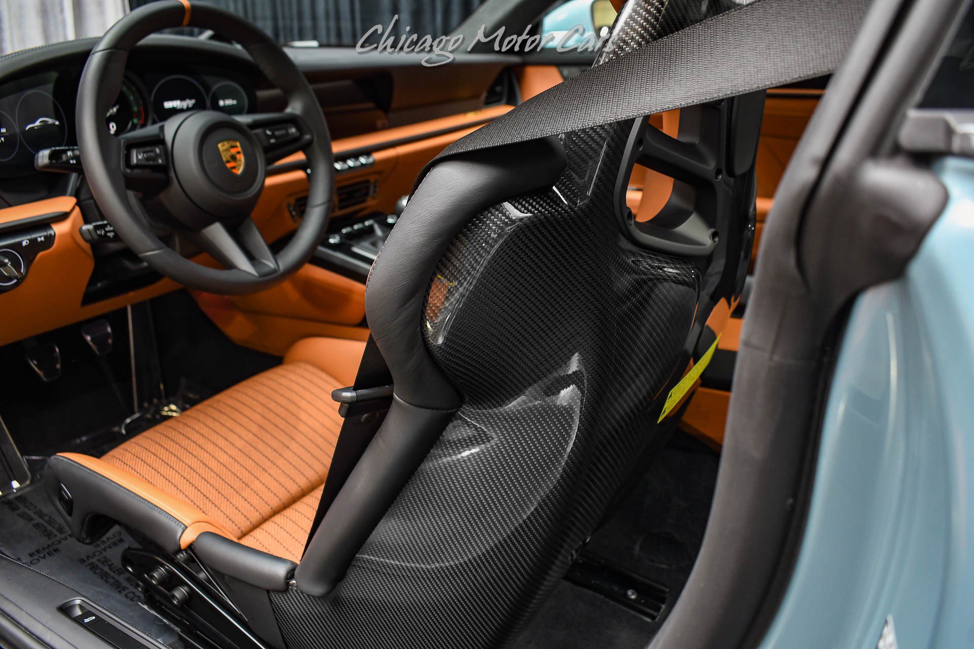 Used 2024 Porsche 911 GT3 RS image 25