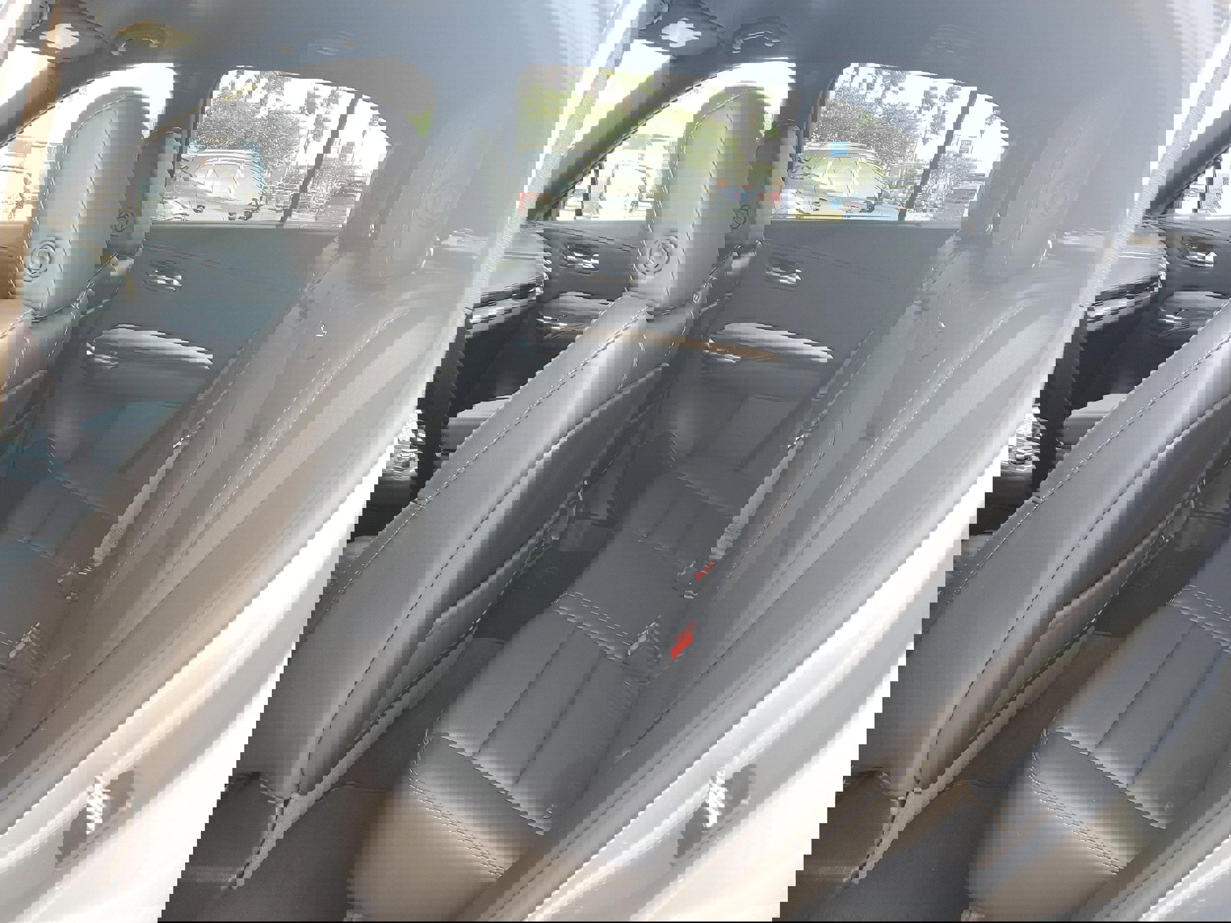 Used 2024 Cadillac XT4 Premium Luxury image 22