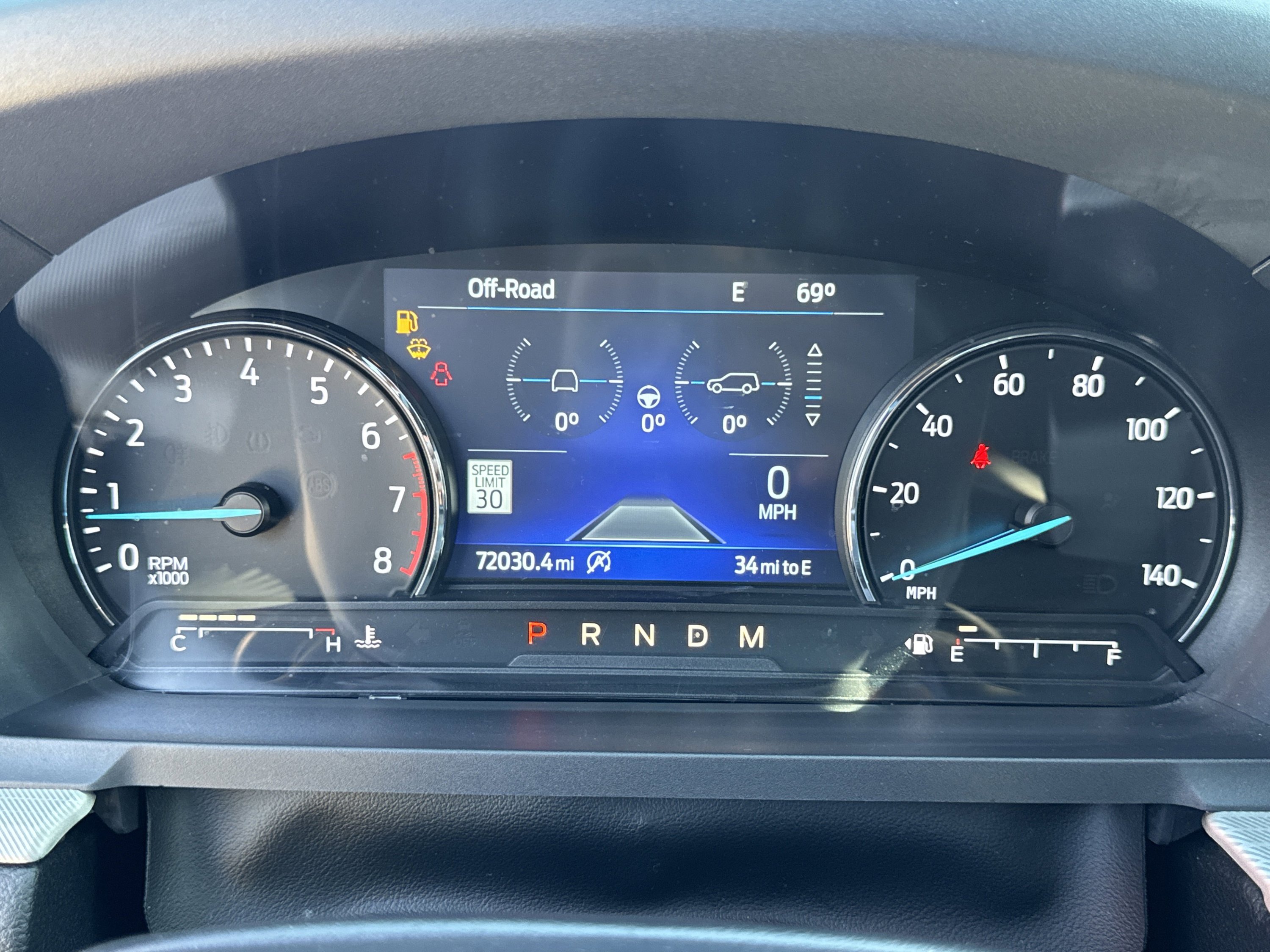 Used 2020 Ford Explorer XLT w/ Equipment Group 202A image 72