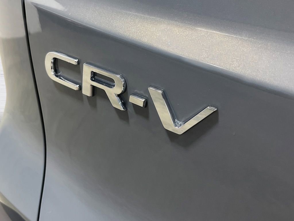 New 2026 Honda CR-V EX image 5