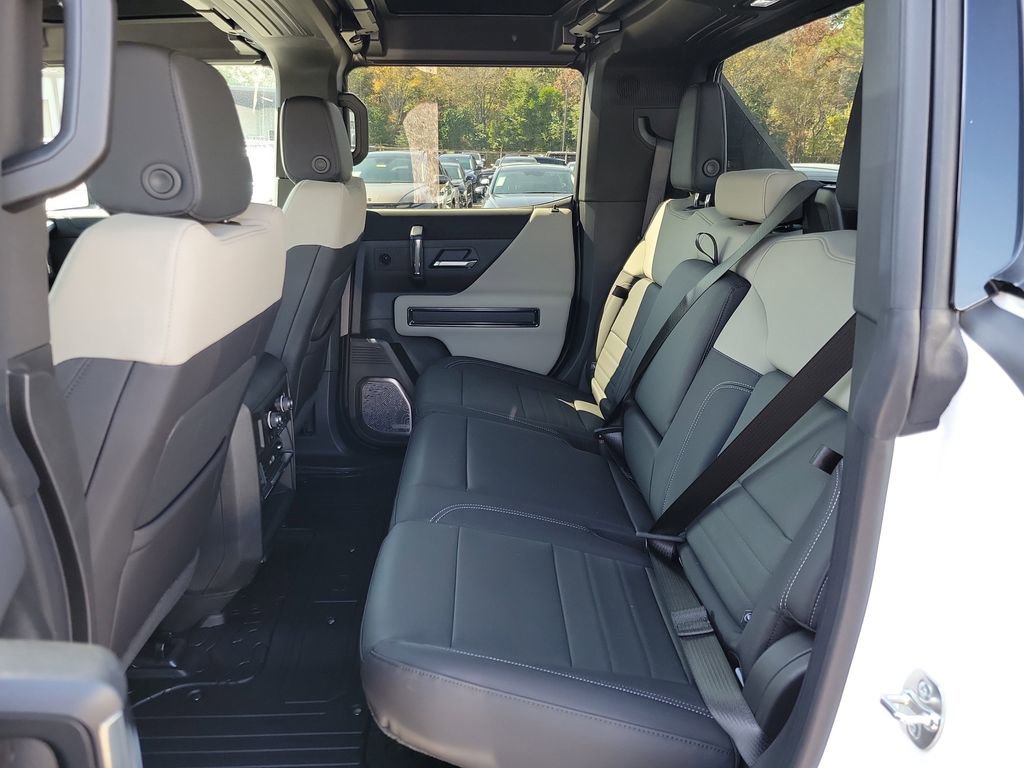 New 2026 GMC Hummer EV 4x4 Crew Cab image 30