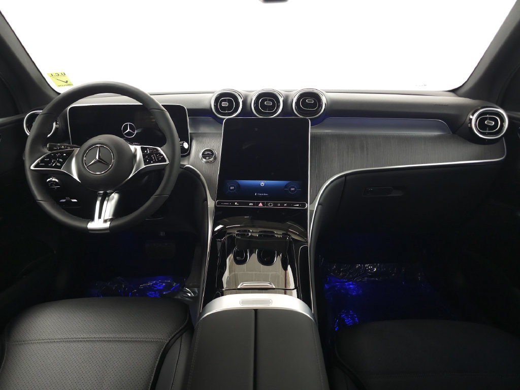 Certified 2026 Mercedes-Benz GLC 300 4MATIC image 22