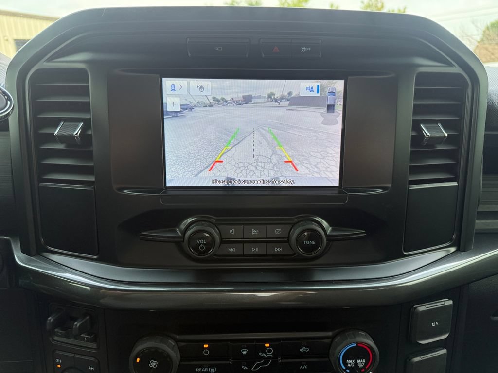Used 2023 Ford F150 XL w/ STX Appearance Package AWD/4WD image 26