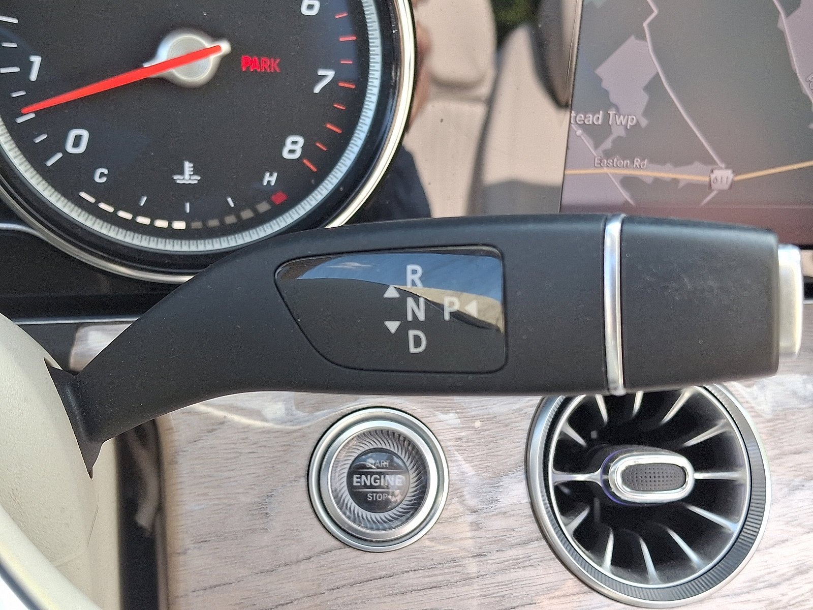 Certified 2019 Mercedes-Benz E 450 4MATIC Cabriolet image 14