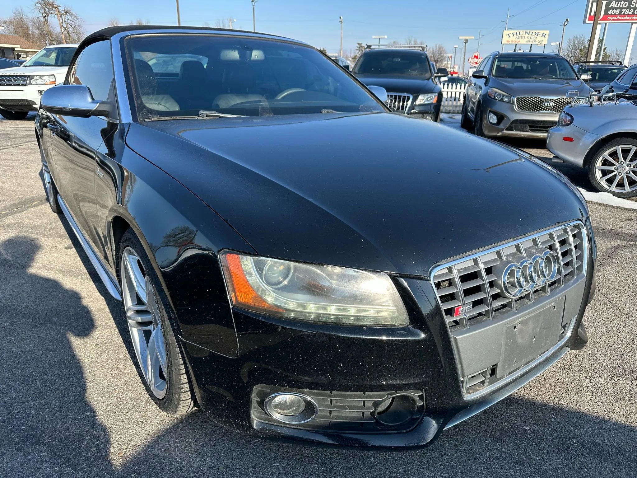 Used 2011 Audi S5 Prestige AWD/4WD image 41