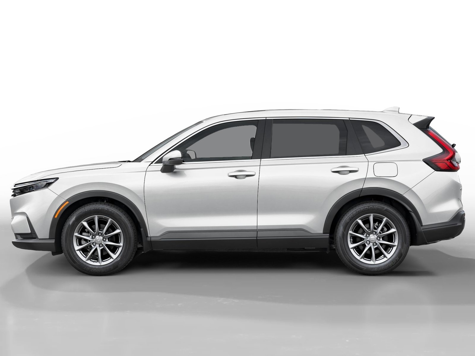New 2027 Honda CR-V EX image 3