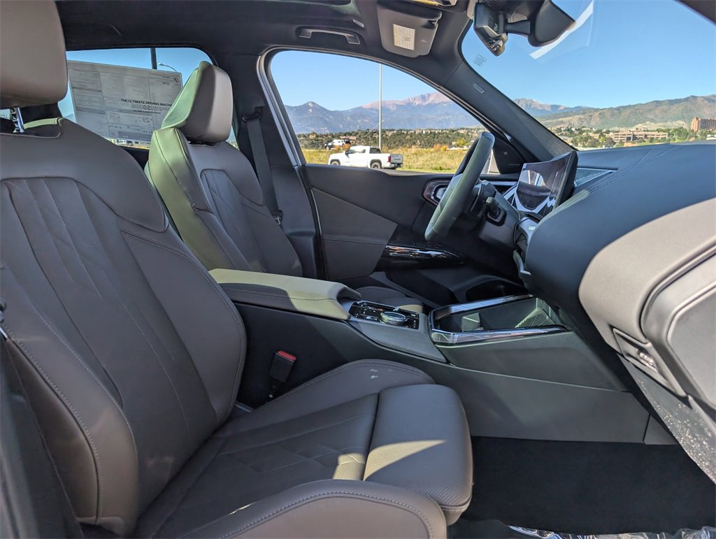 New 2026 BMW X3 xDrive30 w/ Premium Package image 21