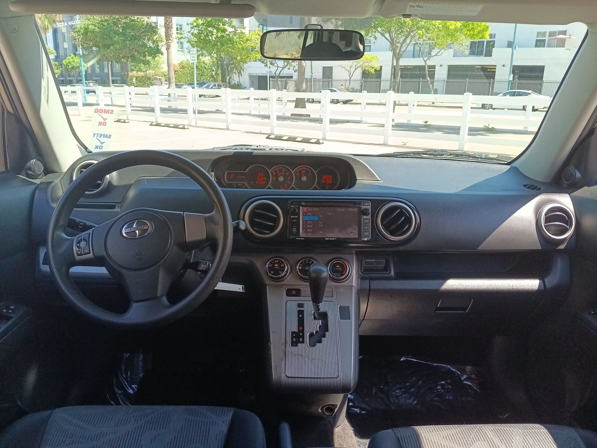 Used 2013 Scion xB FWD image 14