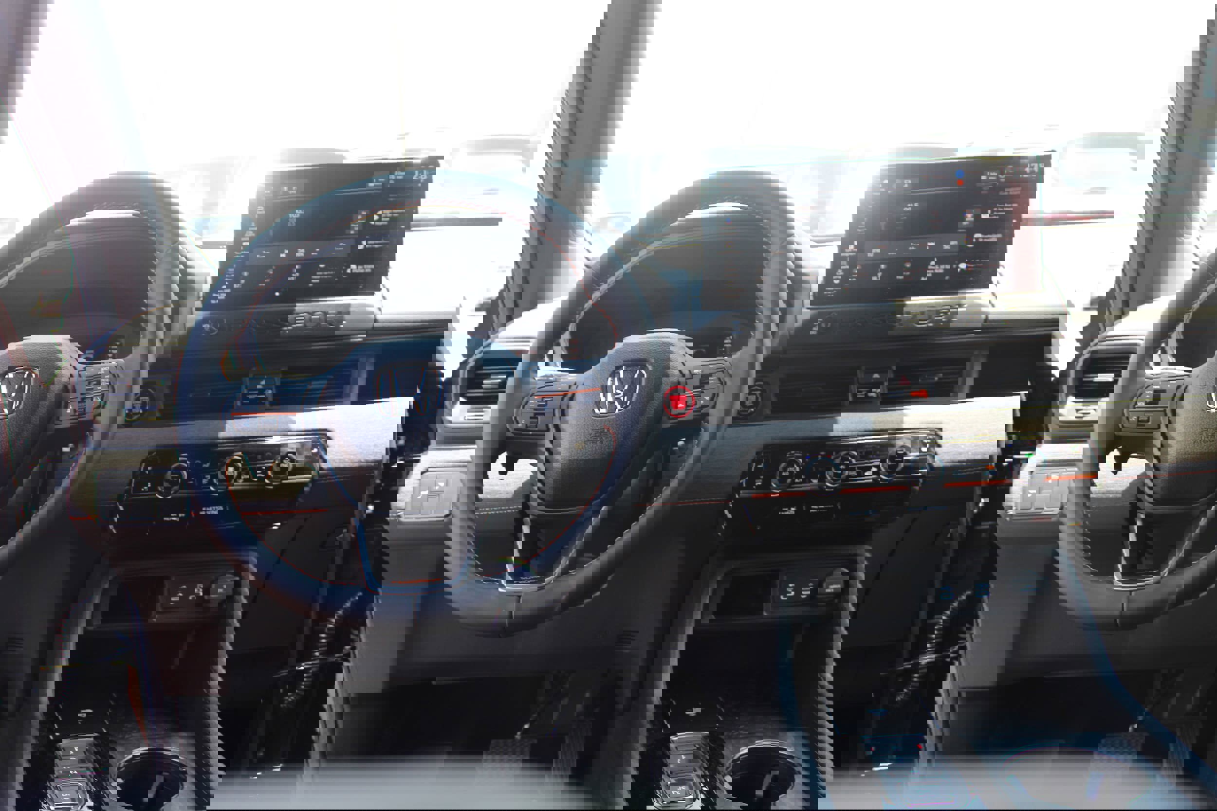 New 2026 Honda Passport TrailSport image 10