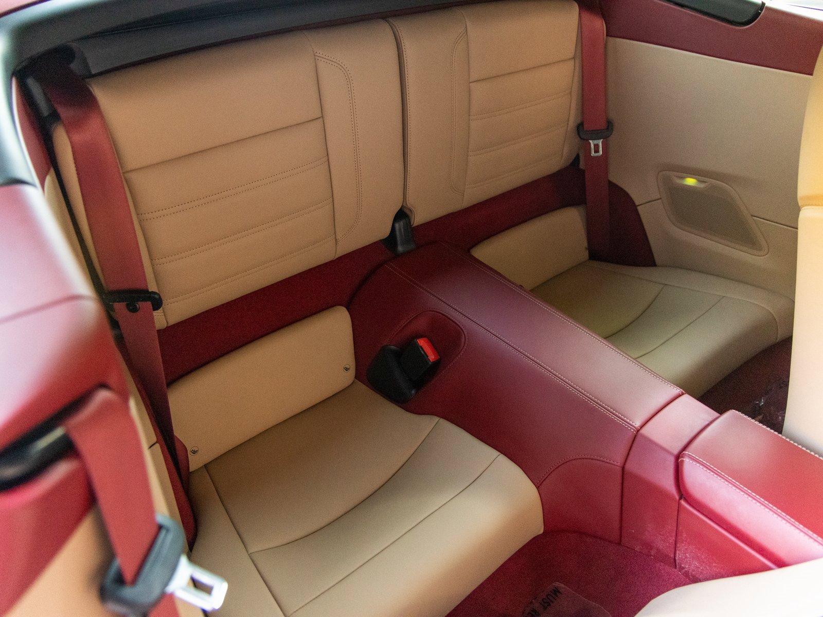 Certified 2022 Porsche 911 Turbo S image 47