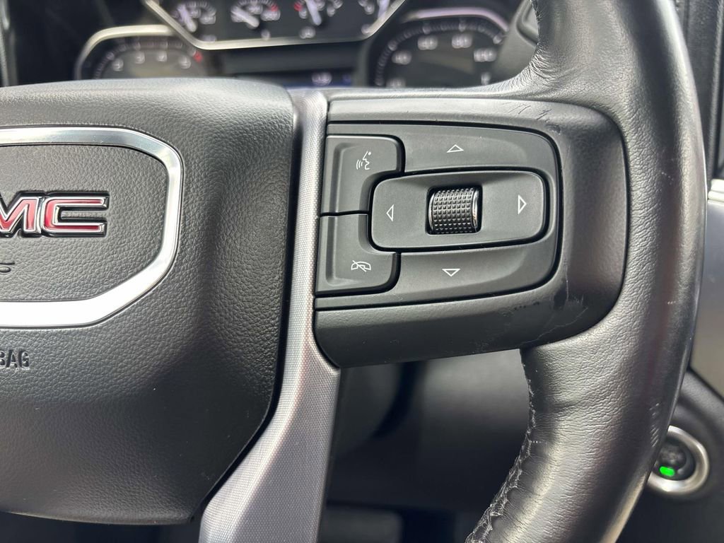 Used 2020 GMC Sierra 1500 SLT w/ SLT Premium Plus Package image 19