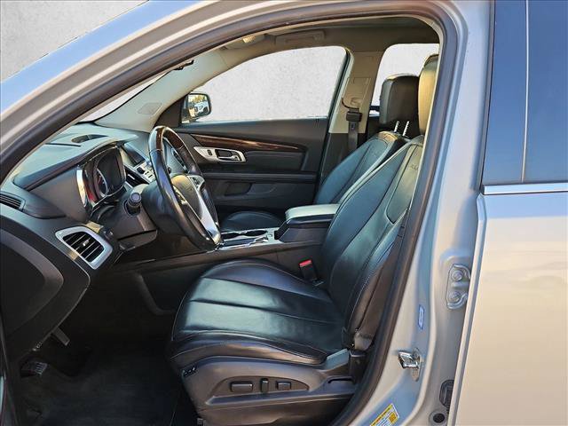 Used 2015 GMC Terrain Denali FWD image 17