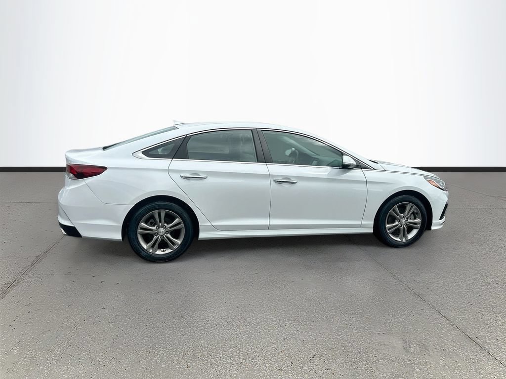 Used 2019 Hyundai Sonata SEL FWD image 8