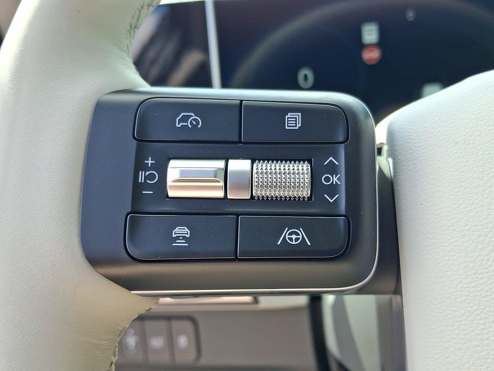 Certified 2026 Hyundai Santa Fe Limited AWD/4WD image 20