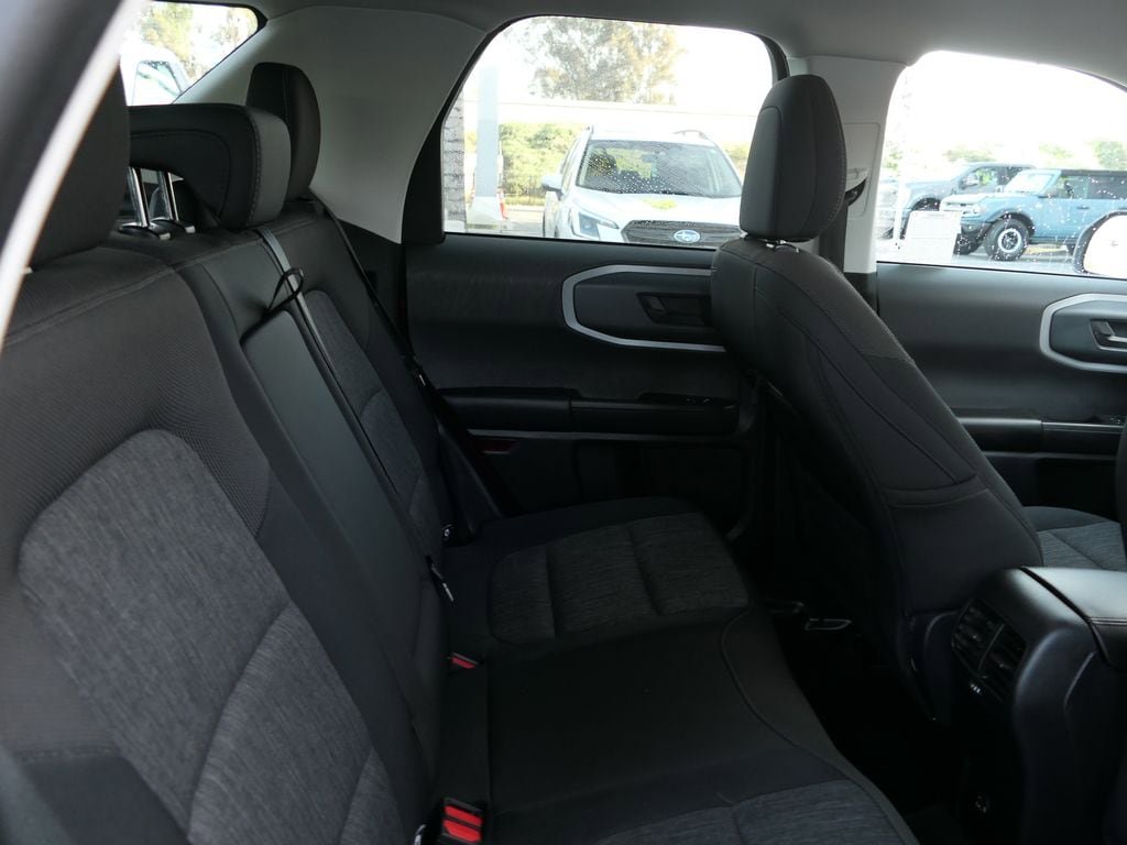 Used 2021 Ford Bronco Sport Big Bend image 25