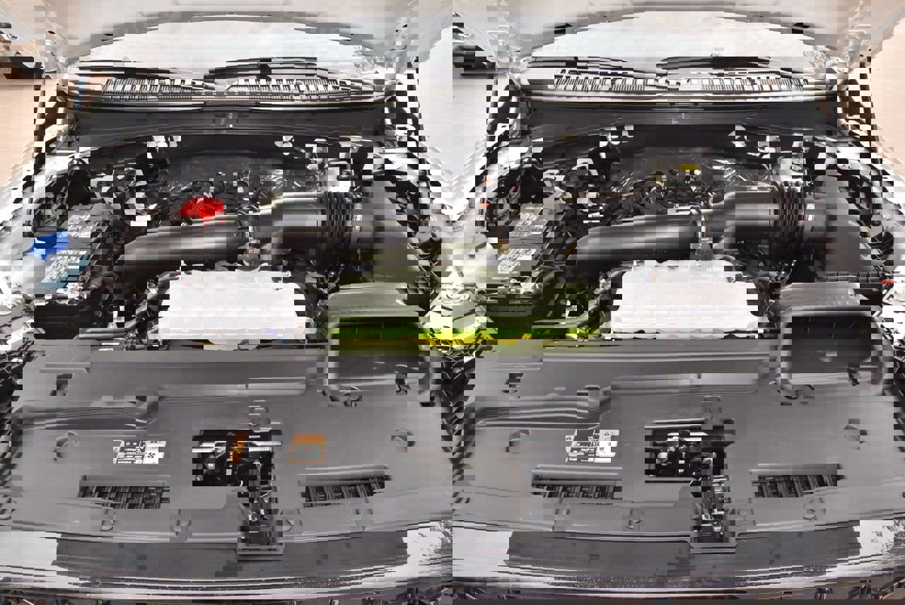 New 2025 Lincoln Navigator L Reserve w/ Jet Appearance Package image 52