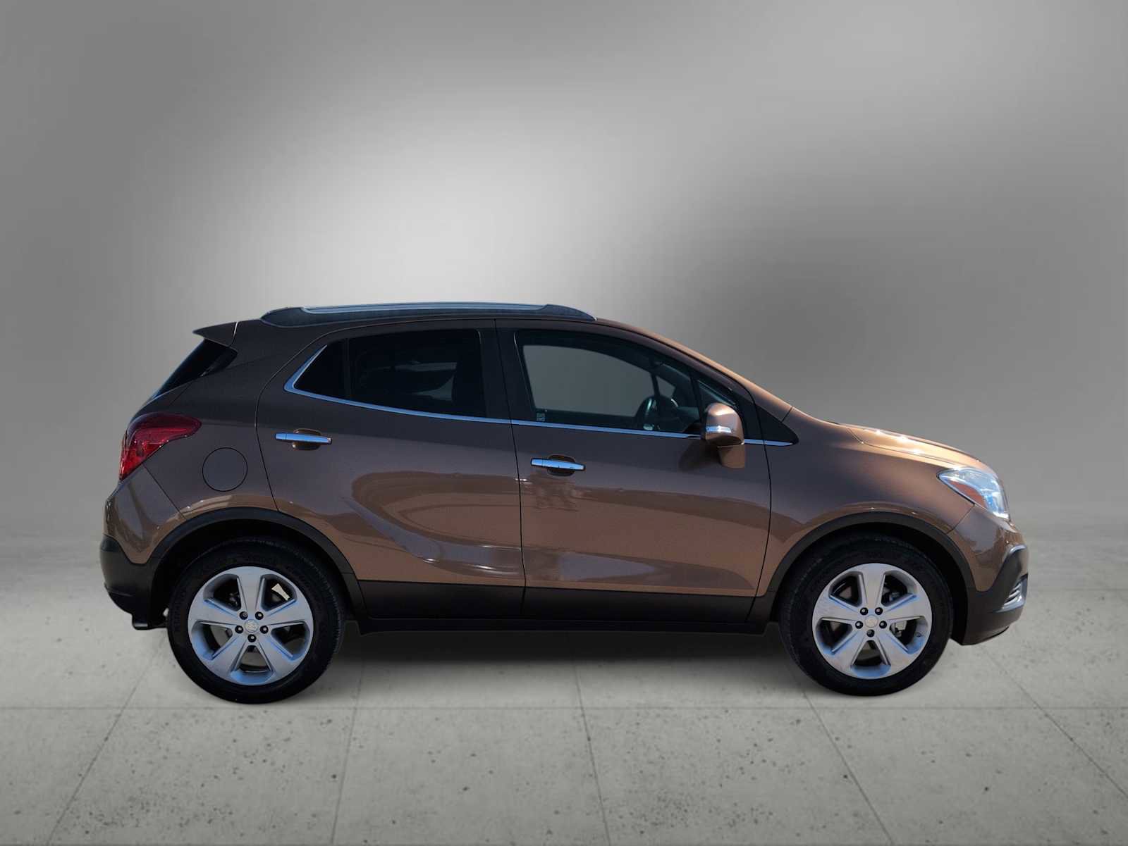Used 2016 Buick Encore FWD image 9