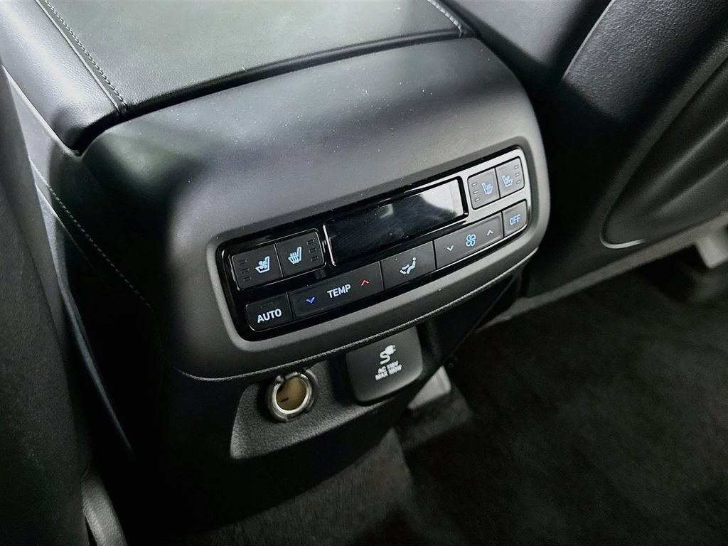 Used 2024 Hyundai Palisade Calligraphy AWD/4WD image 32