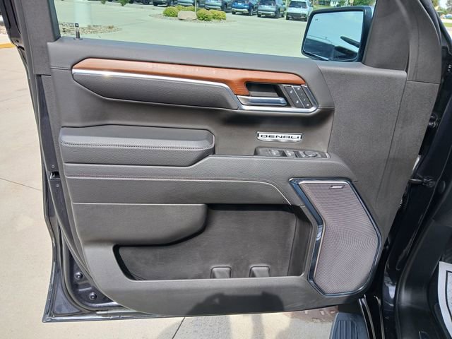 Certified 2023 GMC Sierra 1500 Denali w/ Technology Package AWD/4WD image 10