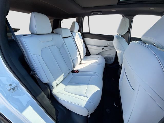 New 2026 Jeep Cherokee Limited AWD/4WD image 29