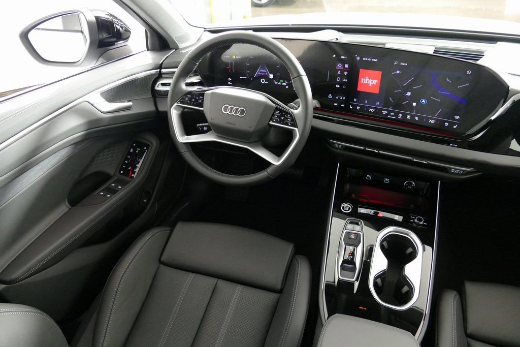New 2026 Audi A6 Premium Plus AWD/4WD image 24