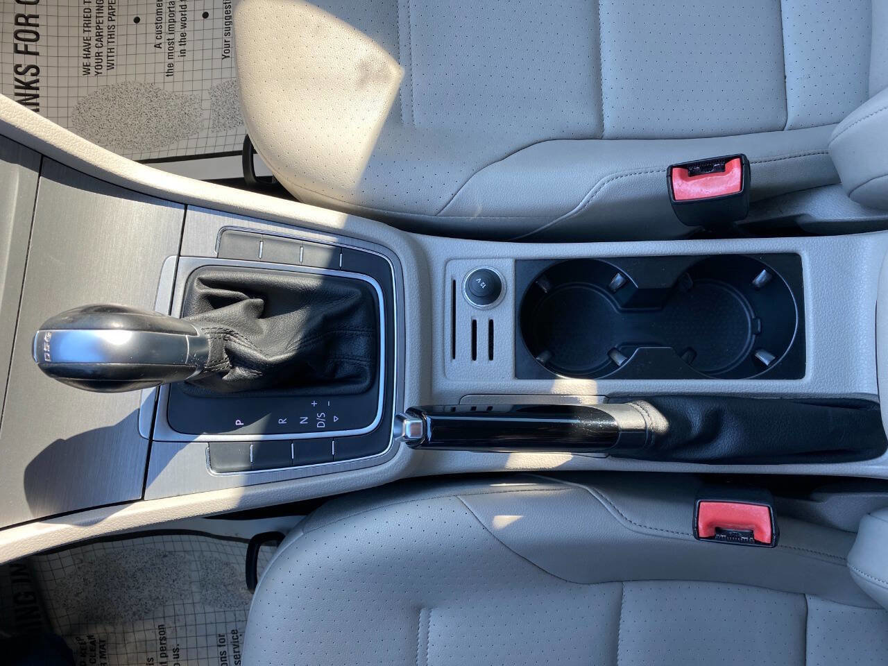 Used 2015 Volkswagen Golf TDI S image 16