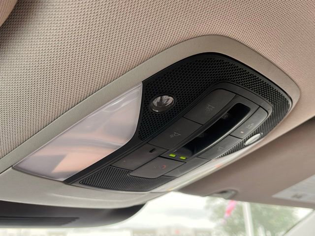 Certified 2023 INFINITI QX60 Sensory w/ Vision Package image 23