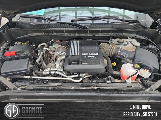 Used 2025 GMC Sierra 1500 AT4 w/ AT4 Premium Package image 22