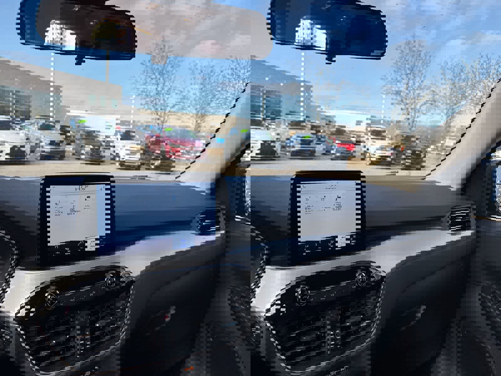 Used 2020 Ford Escape SEL image 21