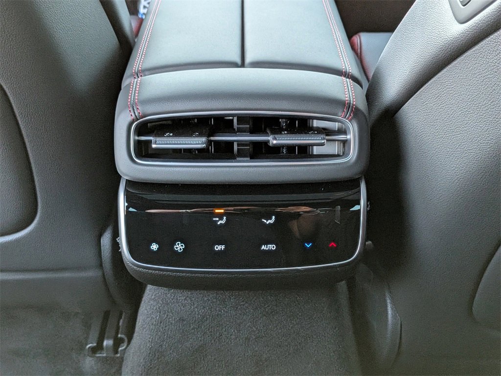 New 2026 Genesis G80 2.5T Sport Prestige image 25