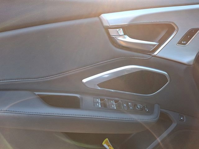 Used 2021 Acura RDX AWD image 12