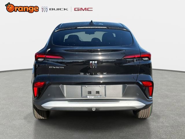 New 2026 Buick Envista Preferred w/ Convenience I Package image 4