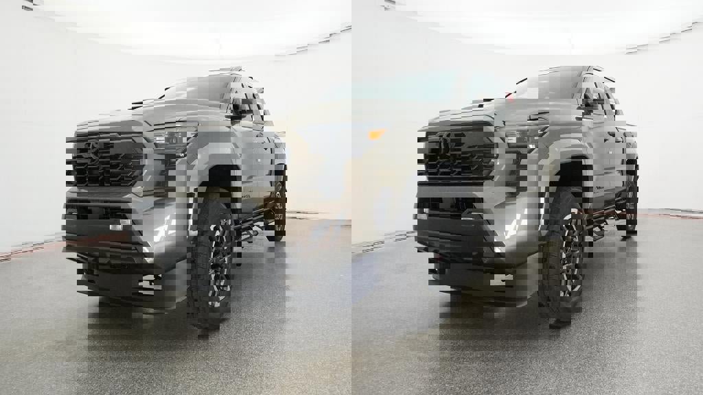 New 2026 Toyota Tacoma TRD Sport image 65