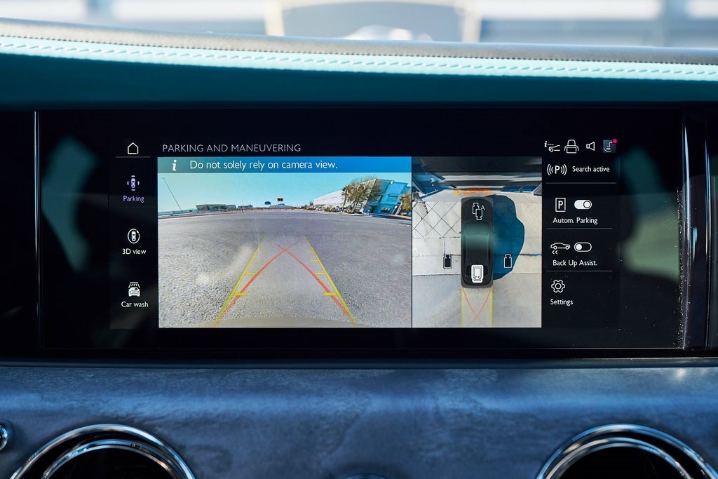 Used 2025 Rolls-Royce Ghost image 81