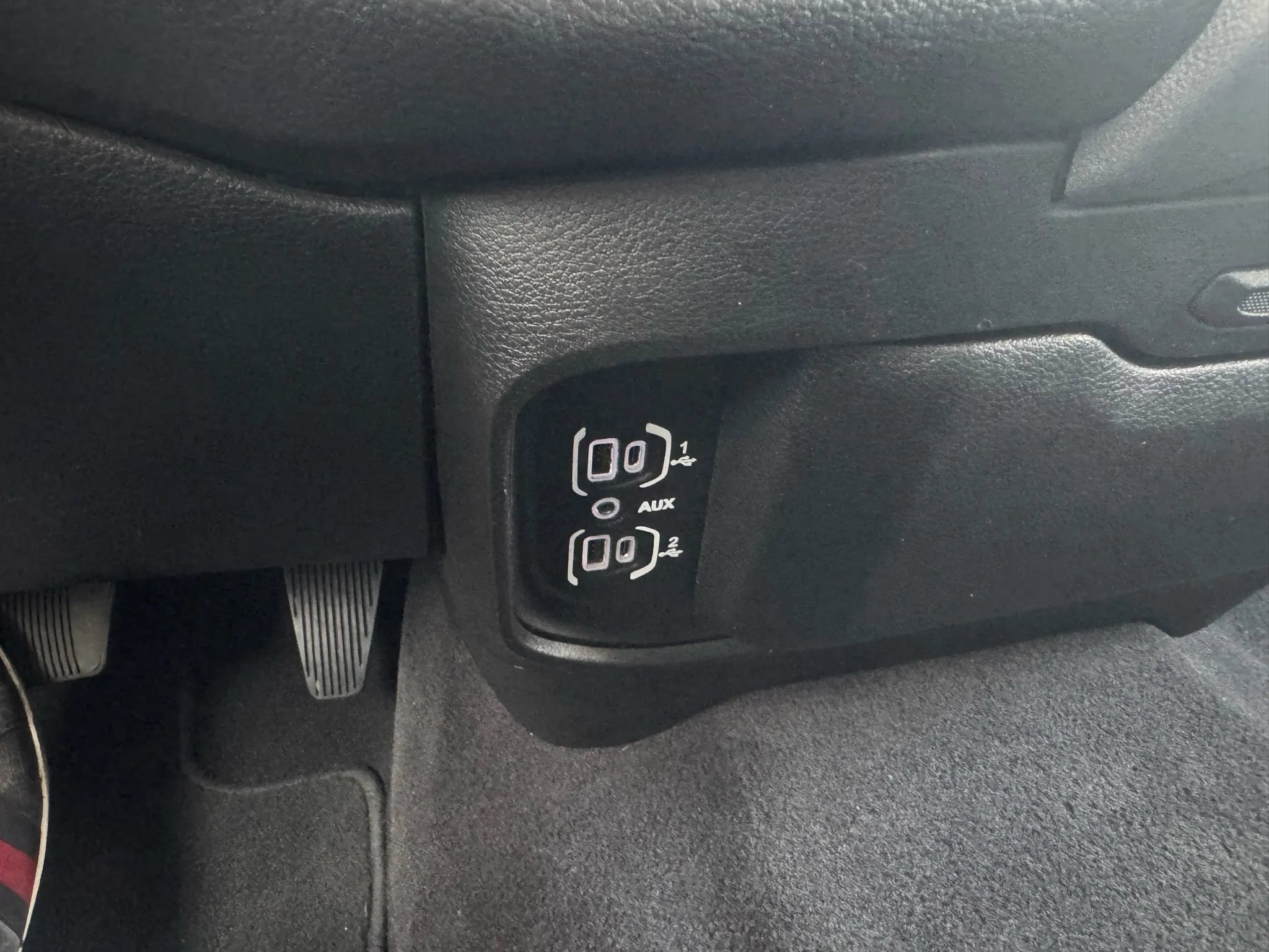 Used 2021 RAM 2500 Big Horn AWD/4WD image 38