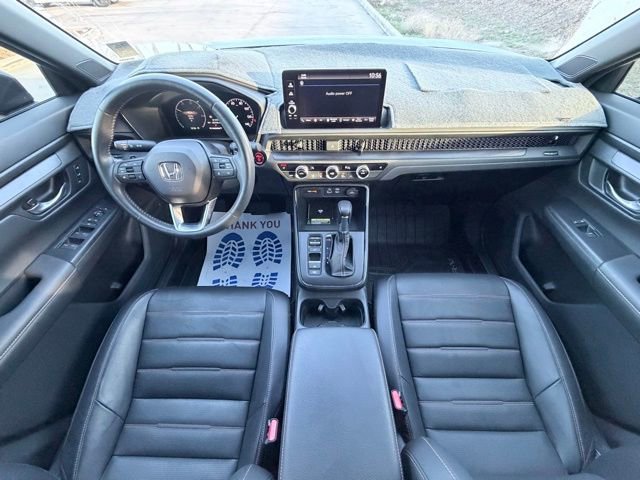 Used 2024 Honda CR-V Sport-L image 31