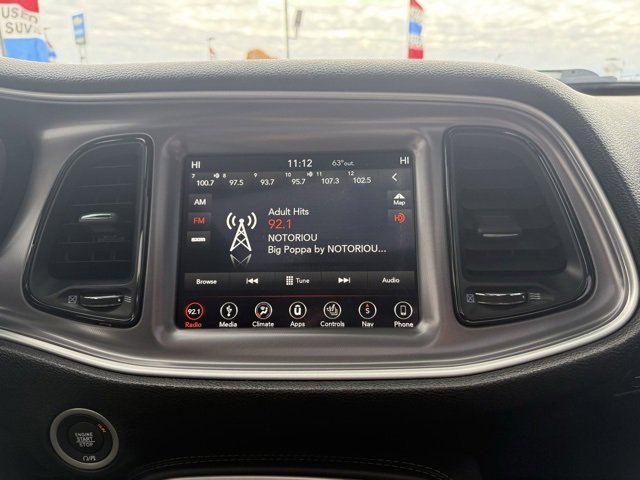 Used 2019 Dodge Challenger GT w/ Driver Convenience Group image 26