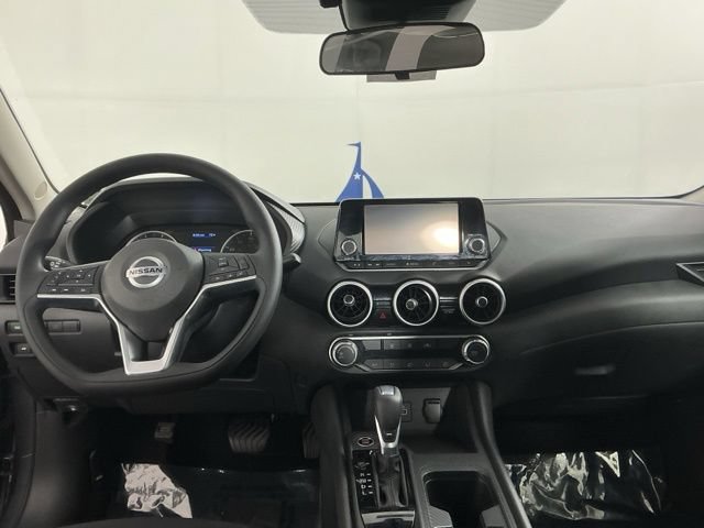 Used 2021 Nissan Sentra S FWD image 32