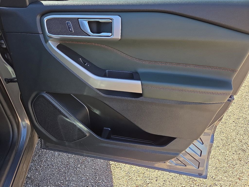 Used 2023 Ford Explorer Timberline image 14