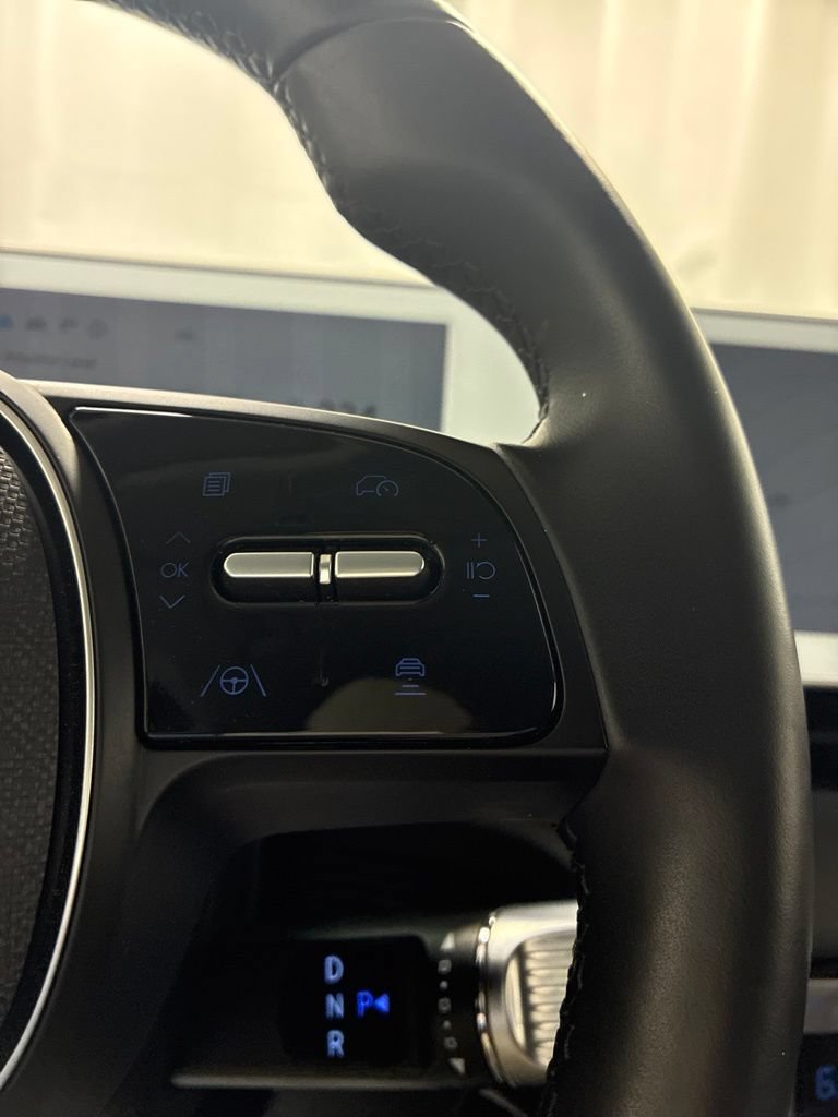 Used 2024 Hyundai Ioniq 5 SEL RWD image 16