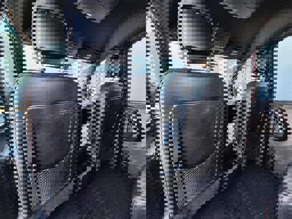 Used 2018 Dodge Grand Caravan GT image 13