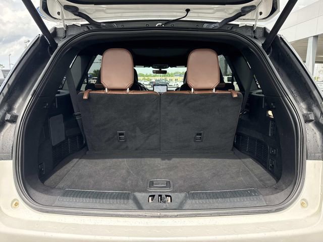 Used 2020 Lincoln Aviator Reserve w/ Equipment Group 202A image 13