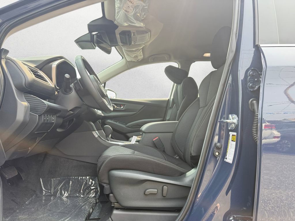 New 2025 Subaru Ascent Premium image 9