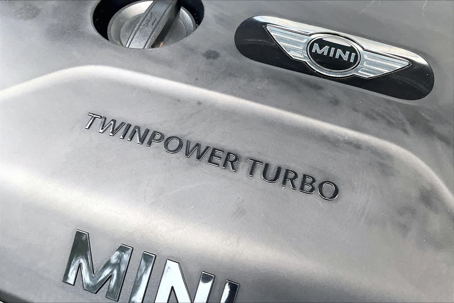 Used 2019 MINI Cooper John Cooper Works FWD image 31
