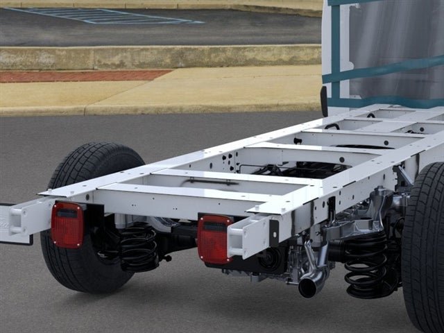New 2026 Ford E-Transit w/ Fleet Safety Package RWD image 42