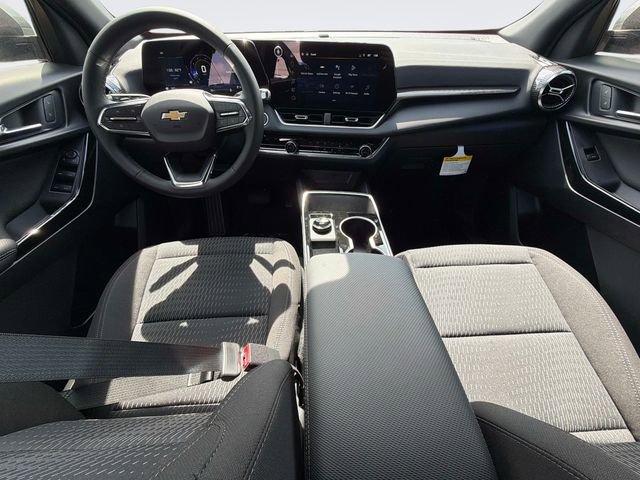 New 2026 Chevrolet Equinox LT FWD image 17